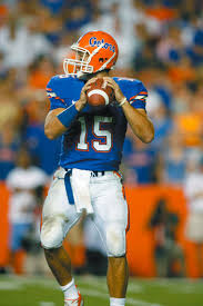 Timothy richard tebow is an american football tight end for the jacksonville jaguars of the national football league and a former profession. Gators Qb God Family Academics Football Baptist Courier