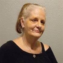 Barbara Jean Hallmark Obituary