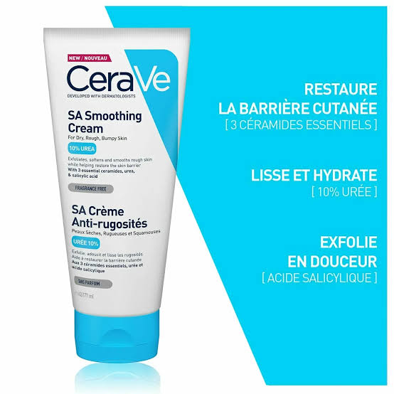 CERAVE SA CREME 177ML