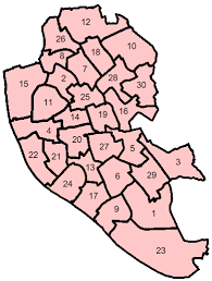 We would like to show you a description here but the site won't allow us. Datei Liverpool City Council Wards Numbered Png Wikipedia
