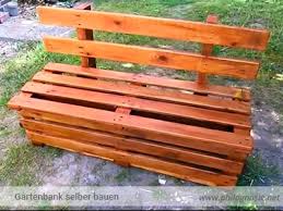 Bank aus paletten bank aus europaletten sitzbank gartenbank palettenbank selber bauen oder kaufen auch palettenpolster & palettenmöbel ideen diy. Gartenbank Aus Paletten Selber Bauen Philognosie