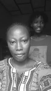 Sarah Doris Sesay (@dorisbby23)