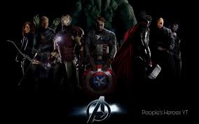 Avengers Wallpapers Hd In 2020 Avengers Wallpaper Avengers Pictures Marvel Comics Wallpaper