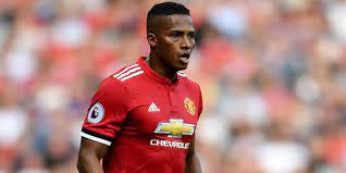 Antonio valencia, united wing wizard, has accepted the challenge of becoming manchester united's next great number 7 Kesaksian Antonio Valencia Mengenai Betapa Keramatnya Nomor 7 Di Mu Bola Net