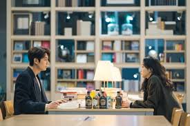 ♬ available on itunes, apple music : Four Things To Know About Lee Min Ho And Kim Go Eun S Upcoming Drama The King Eternal Monarch K Luv