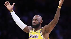 NBA: LeBron James surpasses Kareem Abdul-Jabbar to claim field-goal record