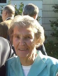 Obituary for Agnes Burke