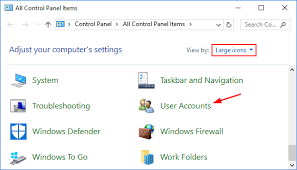 For those browsers, you can check out their settings menu to find and access the option that shows your passwords. 5 Ways To Remove The Administrator Password In Windows 10 Password Recovery