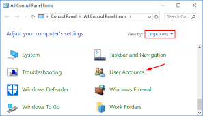 One is the classic local account which has been available in all previous windows versions here is how to change your password in windows 10 depending on your account type. 5 Ways To Remove The Administrator Password In Windows 10 Password Recovery