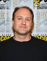 Creators Dave Willis and Jim Fortier chat about Adult Swim's Squidbillies