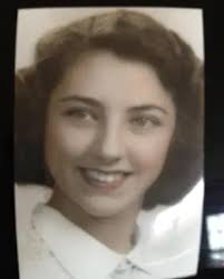 Obituary information for Marianne Vassallo