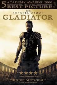 مشاهده وتحميل فيلم Gladiator مجانا فشار | Fushaar