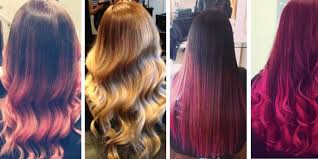 It has been known to stain hands and tubs purple. Fabulous Blonde Hair Color Shades How To Go Blonde Matrix