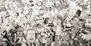 En Masse Artists Art Lessons Prints