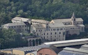 Check spelling or type a new query. Monastero Di Santa Chiara Genova