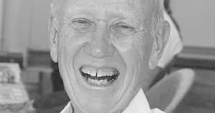 Obituary: Gordon McCarty