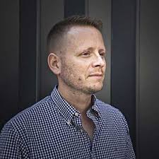 On another planet: Patrick Ness