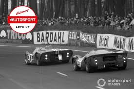 With matt damon, christian bale, jon bernthal, caitriona balfe. Archive When Ferrari Almost Stopped Ford S Le Mans Steamroller