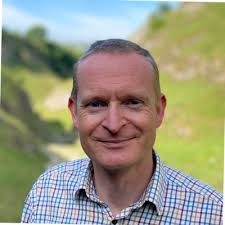 Samuel Davies MInstF AdvDip