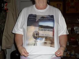 Making A GOOD MAN'S DECISION