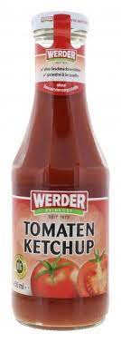 Their fame and popularity go far beyond the state's borders, among them are: Werder Tomaten Ketchup Online Kaufen Bei Mytime De