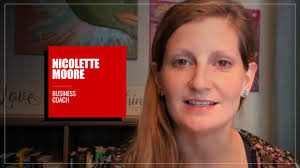 Nicolette Moore
