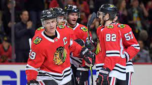 Maybe you would like to learn more about one of these? Toews Geht Hochmotiviert In Die Neue Saison