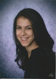 Paige Alenick — Ph.D. in Industrial-Organizational Psychology at Baruch  College, CUNY