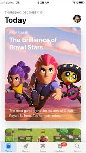 Después, de acuerdo a la mayoría de los modelos android, dirígete al. Brawl Stars Made It On The Front Page Of The App Store And The Top Congrats Guys Brawlstars