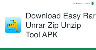 Mar 21, 2017 · you can easy make zip file via browse file and also it can help you to open zip, rar files on android or decompress rar file, extract the zip file, unzip and unrar zip file on your phone. Download Easy Rar Unrar Zip Unzip Tool Apk For Android Free