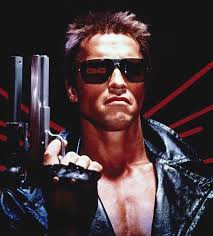 Hay una onda cool en Arnold del Terminator original que no creo que nadie  haya superado. ¿Estás de acuerdo o no? : r/Terminator