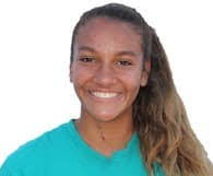 Faith Luckey's Women's Soccer Recruiting Profile