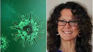 Su hermano se infectó, y ella descubrió cómo debilitar al COVID-19: la  historia de la científica mexicana Mónica Olvera de la Cruz