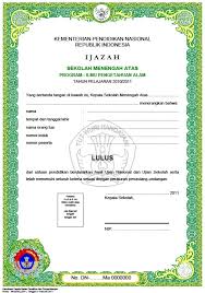 Blangko ijazah paket c kertas ijazah kosong contoh ijazah sma kosong contoh ijazah sma 1998 blangko ijazah sma 2002 format ijazah smk download ijazah sma palsu contoh ijazah sma tahun 2007 download blanko ijazah sementara sd 2016 format ms. Contoh Blanko Ijazah Sma Mkks Smpn Kabupaten Kediri