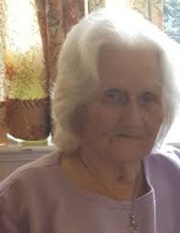 Hattie B. Osborn Obituary December 1, 2021