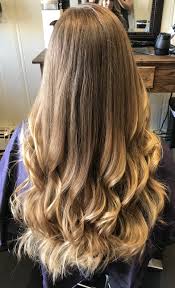 Light Golden Blonde Balayage Hair Color Golden Blonde Hair Color Blonde Hair Color Hair Color Pictures