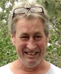 Keith Silas Evans Obituary -