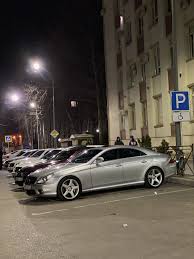 Cls55 Amg Union In 2020 Amg Mercedes Union