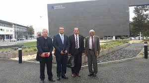 23 avenue albert einstein, la rochelle, 17031, france. Mansoura University Signing Cooperation Protocol For Solar Cells Production With The La Rochelle University In France Mansoura University Egypt