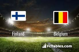 Täällä oli mahdollisuus oppia uusi kieli enkä etukäteen tiennyt belgiasta mitään muuta kuin brysselin. Lywmbbbpczbj2m