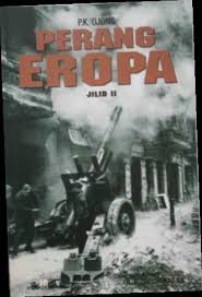 Ebook Pdf Epub Download Perang Eropa Jilid Ii By P K Ojong In 2020 Dream Book Ebook Books