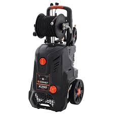 Idropulitrice ad acqua fredda AgriEuro Comet K 250