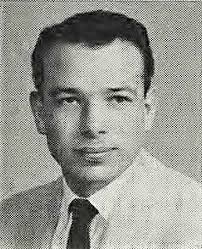 Robert Harold Tobler (1934-2022)