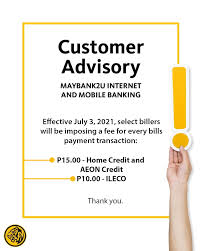The good news is, it is now available in unicart! Maybank Fotos Facebook