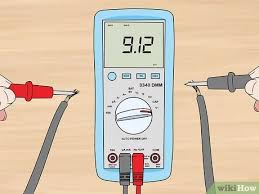 If you have a polarized appliance cord, the neutral wire is identified by a white stripe, ribbing or white insulation. How To Identify Positive And Negative Wires 10 Steps