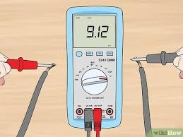 Never use the wire for ground or neutral connections. How To Identify Positive And Negative Wires 10 Steps