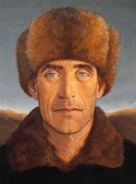 Robin Purnell — Haley Fine Art