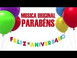 24 horas de amor 10. Parabens Pra Voce Musica De Parabens Versao Original Aniversario Niver Musica Parabens Youtube Musica Parabens Mensagens Mensagem De Aniversario Infantil
