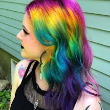 Mary Watters at B & B Salon