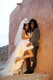 I Adore Perla S Dress An Updated Version Of The November Rain Dress Guns N Roses Ibiza Wedding Rain Dress